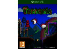 Terraria Xbox One Game.